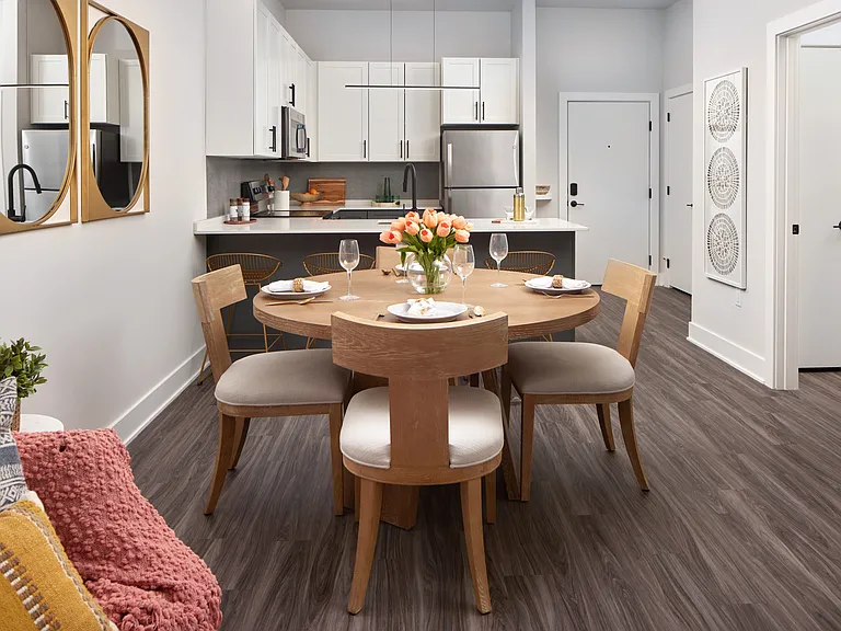 Luxor Lifestyle Apartments Wilmington — Photo 8