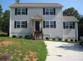 55 Rose Hill Ct, Athens, GA 30601