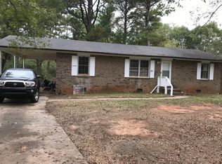 1701 E McIntosh Rd, Griffin, GA 30223