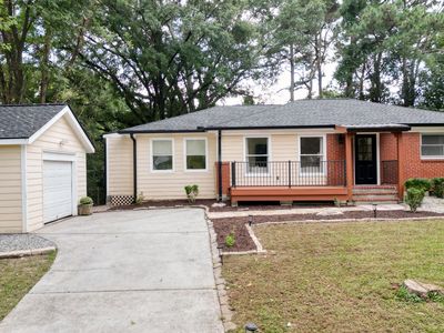 3167 Chappell Ln, Doraville, GA, 30360