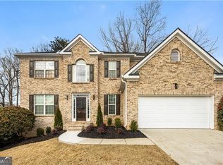 5689 Greensage Dr, College Park, GA 30349