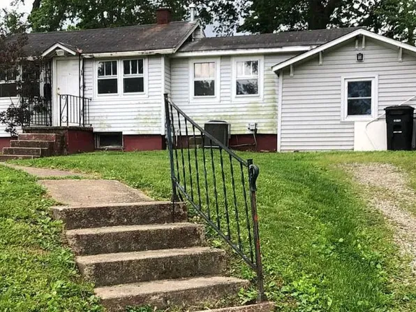 1317 Hart St, Lafayette, IN 47904