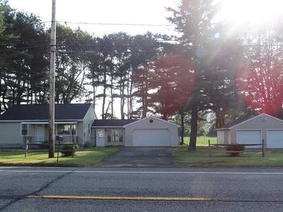 9040 Nys Rte #16, Machias, NY, 14101