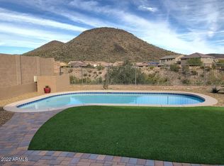 12906 W Caraveo Pl, Peoria, AZ 85383