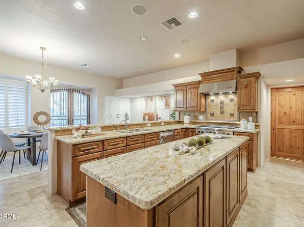 37615 N TRANQUIL Trail, Carefree, AZ 85377
