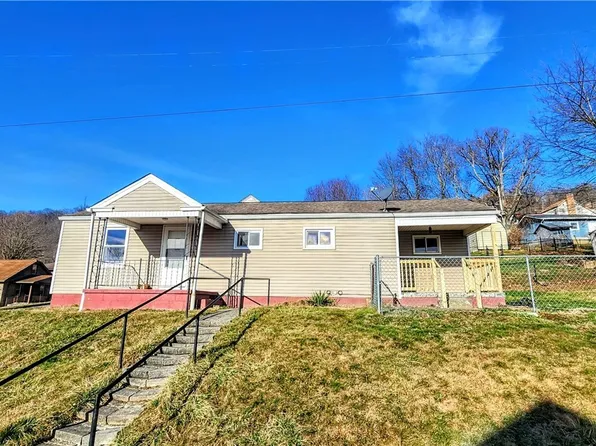 503 W 41st St, Shadyside, OH 43947