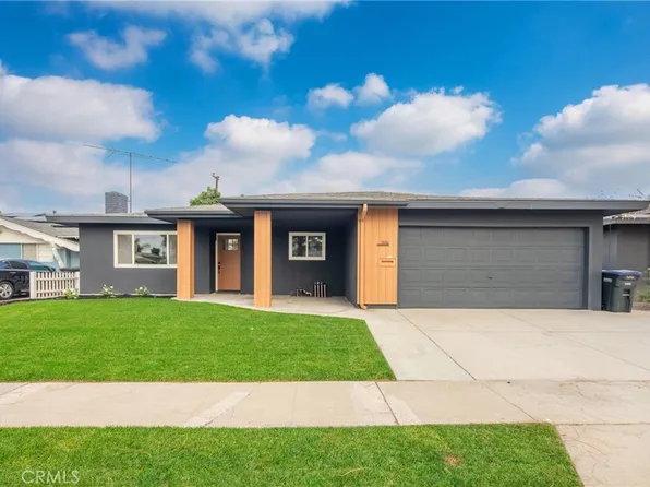 3106 Yellowstone Dr, Costa Mesa, CA 92626