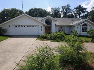 2156 NEW AZORA ROAD, SPRING HILL, FL 34608