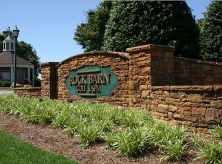 2561 Eagle Dr NE, Conover, NC 28613