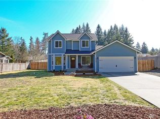 19524 17th St SW, Lakebay, WA