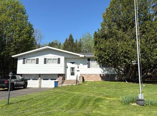 884 5th Ave S, Park Falls, WI 54552