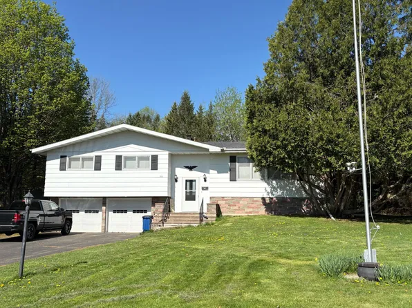 884 5th Ave S, Park Falls, WI 54552