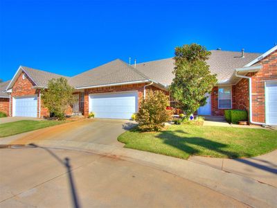502 Russell Ter, Mustang, OK, 73064