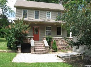 456 Old York Rd, New Cumberland, PA 17070