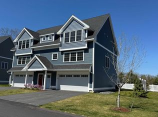 54 Green Rd, Newmarket, NH 03857