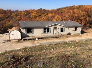 4145 W Four Ridge Rd, House Springs, MO 63051