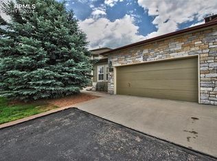 6535 Range Overlook Hts, Colorado Springs, CO 80922