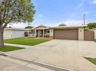 19331 Cindy Ln, Huntington Beach, CA 92646