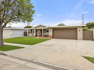 19331 Cindy Ln, Huntington Beach, CA, 92646