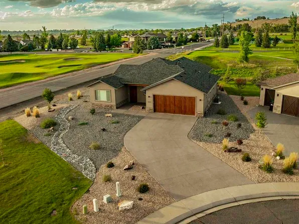 3800 McMasters Place, Montrose, CO 81403