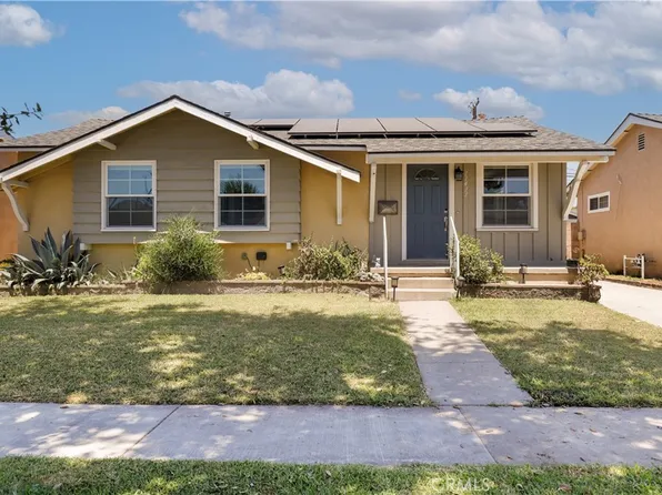 11433 212th St, Lakewood, CA 90715