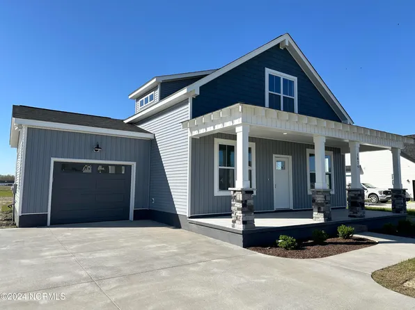 1879 Waylen Drive, Greenville, NC 27834