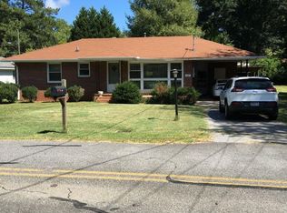 113 Lindsey Dr, Cartersville, GA 30120