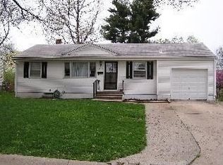 4312 S Main St, Independence, MO 64055