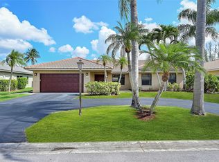8681 NW 57th Ct, Coral Springs, FL 33067