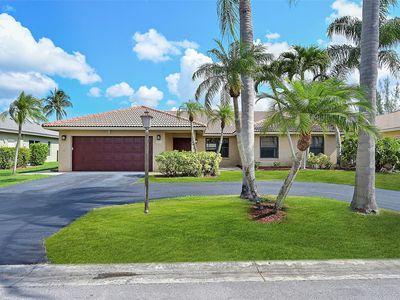 8681 NW 57th Court, Coral Springs, FL, 33067
