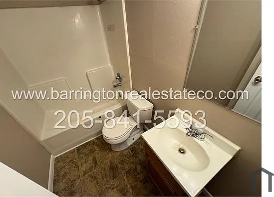 3 bed, 984 sqft, $925 — Photo 4