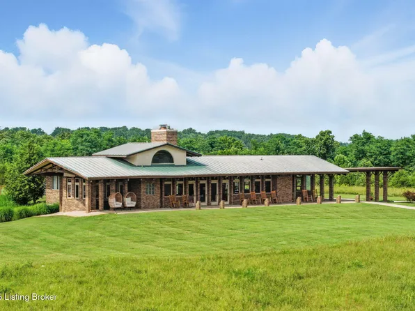 4170 Stewart Ln, Lagrange, KY 40031