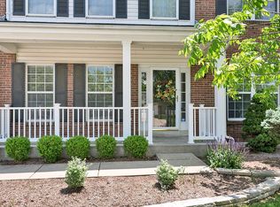 8111 Knights Crossing Ct, O'Fallon, MO