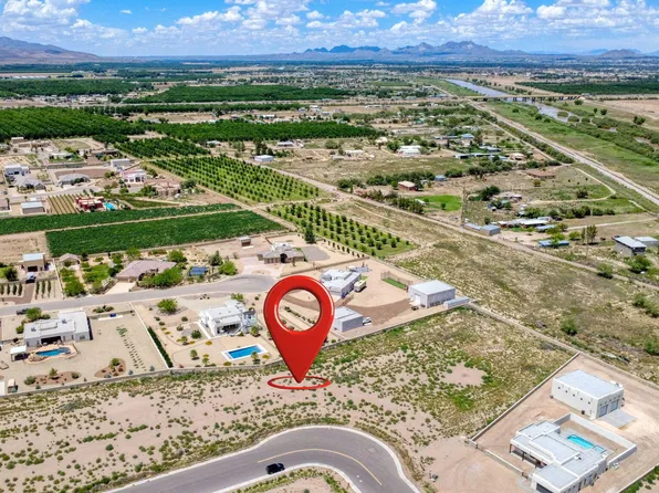 4314 Tres Sendas Rd, Las Cruces, NM 88005