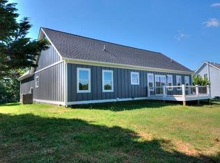 63 Woodridge Ln, Lexington, VA 24450