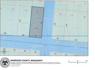 0 Walthall St, Pass Christian, MS 39571