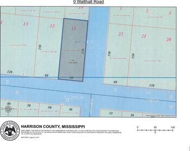 0 Walthall St, Pass Christian, MS, 39571