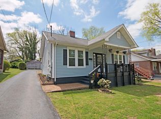 918 Petway Ave, Nashville, TN 37206