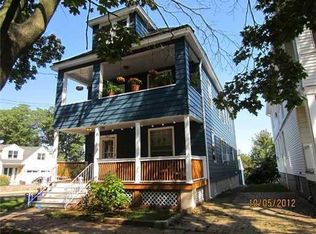 217 N 4th Ave #2, Highland Park, NJ 08904