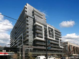 1030 King St W #834, Toronto, ON M6K 0B4