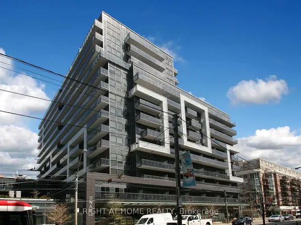 1030 King St W, Toronto, ON