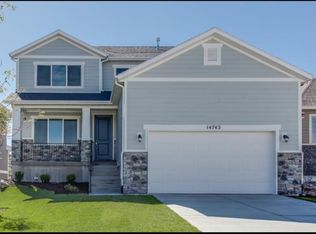 14743 S Haddington Rd, Draper, UT 84020