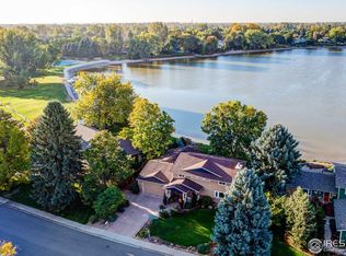 1707 Lakeshore Dr, Fort Collins, CO 80525