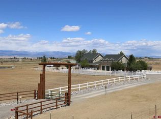1780 1300th Rd, Delta, CO 81416