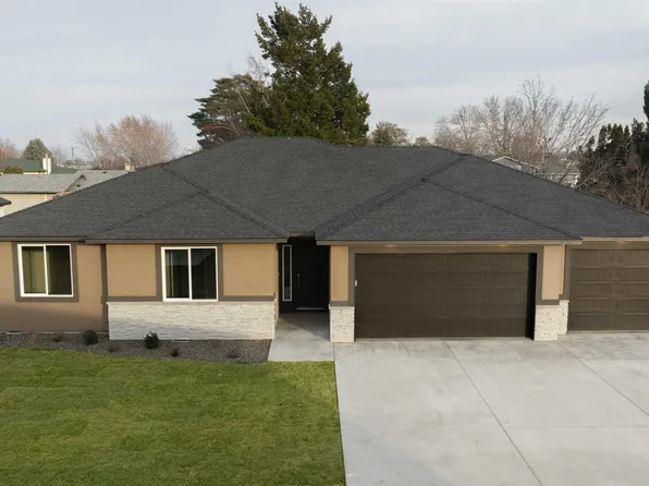 1072 N Grant Pl, Kennewick, WA 99336