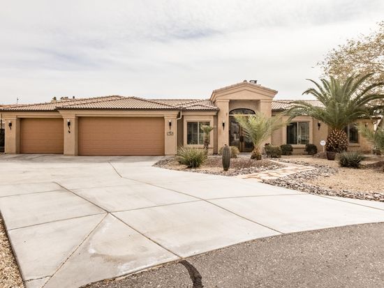 3506 Amberwood Ln Lake Havasu City Az 86404 Zillow