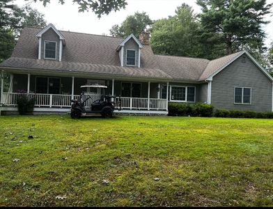 27 Irwin St, Stoughton, MA, 02072