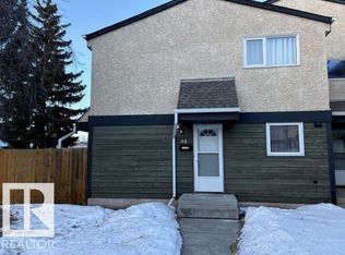 94 Belmead Gdns NW, Edmonton, AB