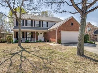 4028 Sendero Trl, Plano, TX 75024