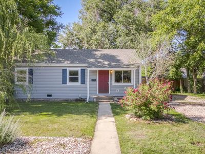 2260 Lilly Drive, Thornton, CO, 80229